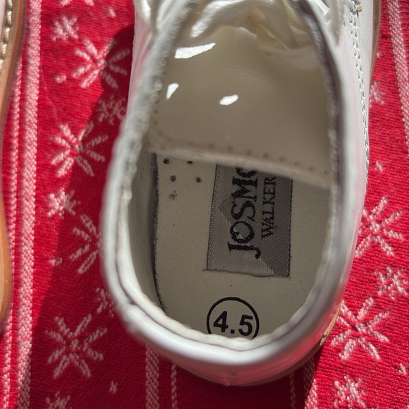 Josmo walking shoes 👶🏼 - Picture 4 of 7